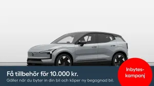Volvo EX30 2023